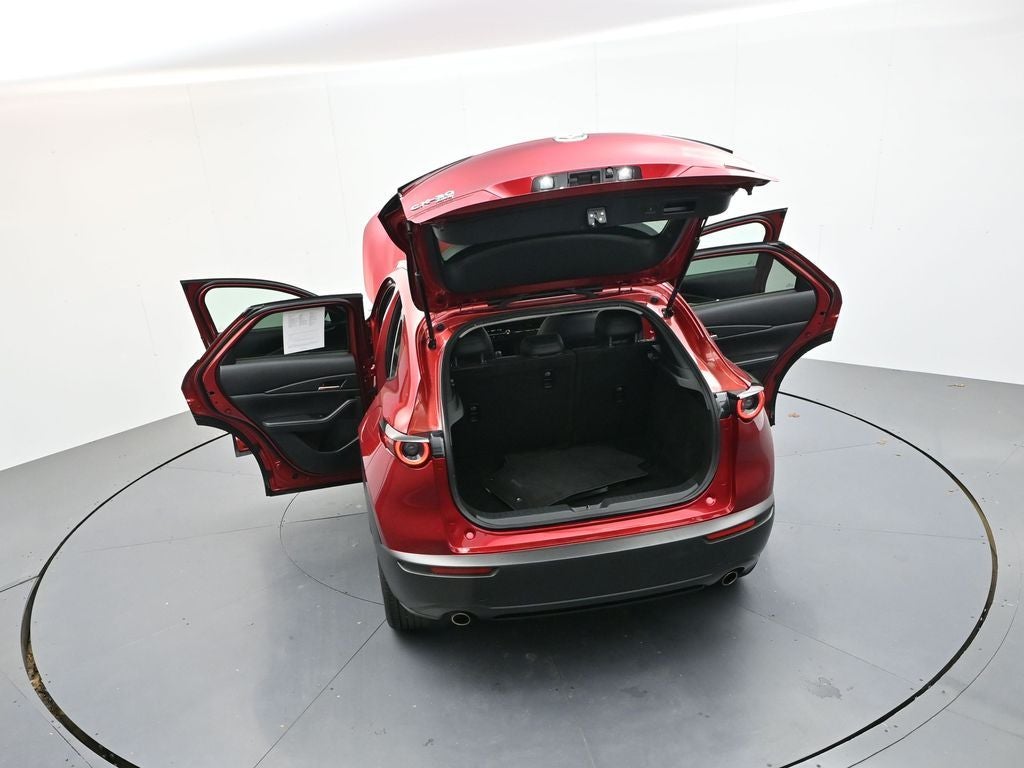 2022 Mazda Mazda CX-30 2.5 S Preferred Package