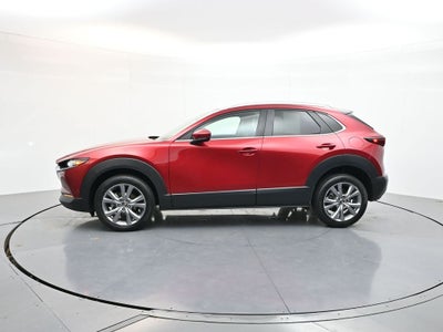 2022 Mazda Mazda CX-30 2.5 S Preferred Package