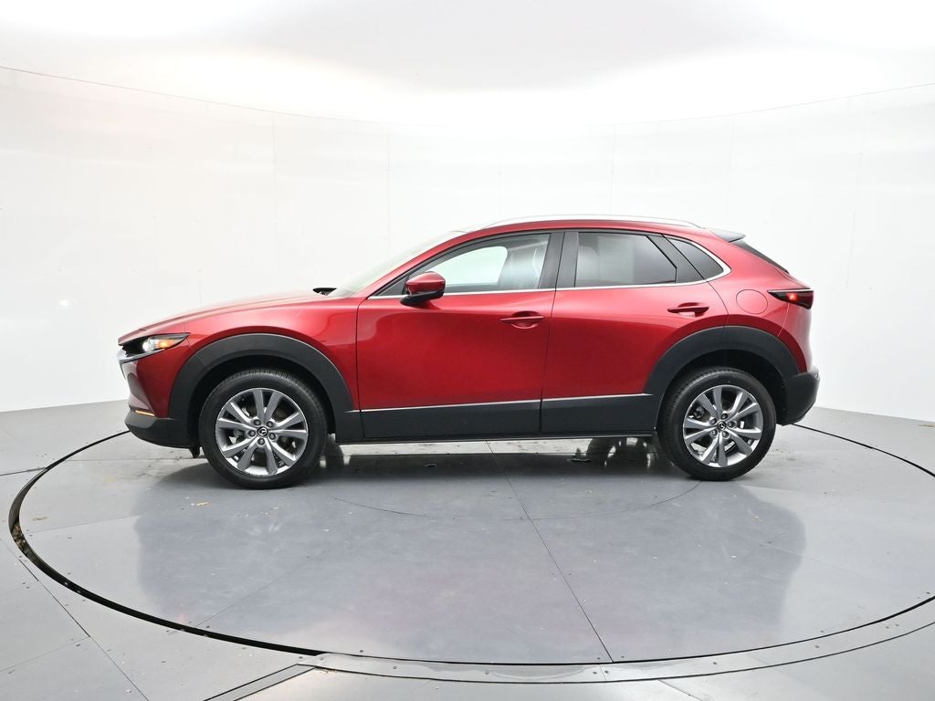 2022 Mazda Mazda CX-30 2.5 S Preferred Package