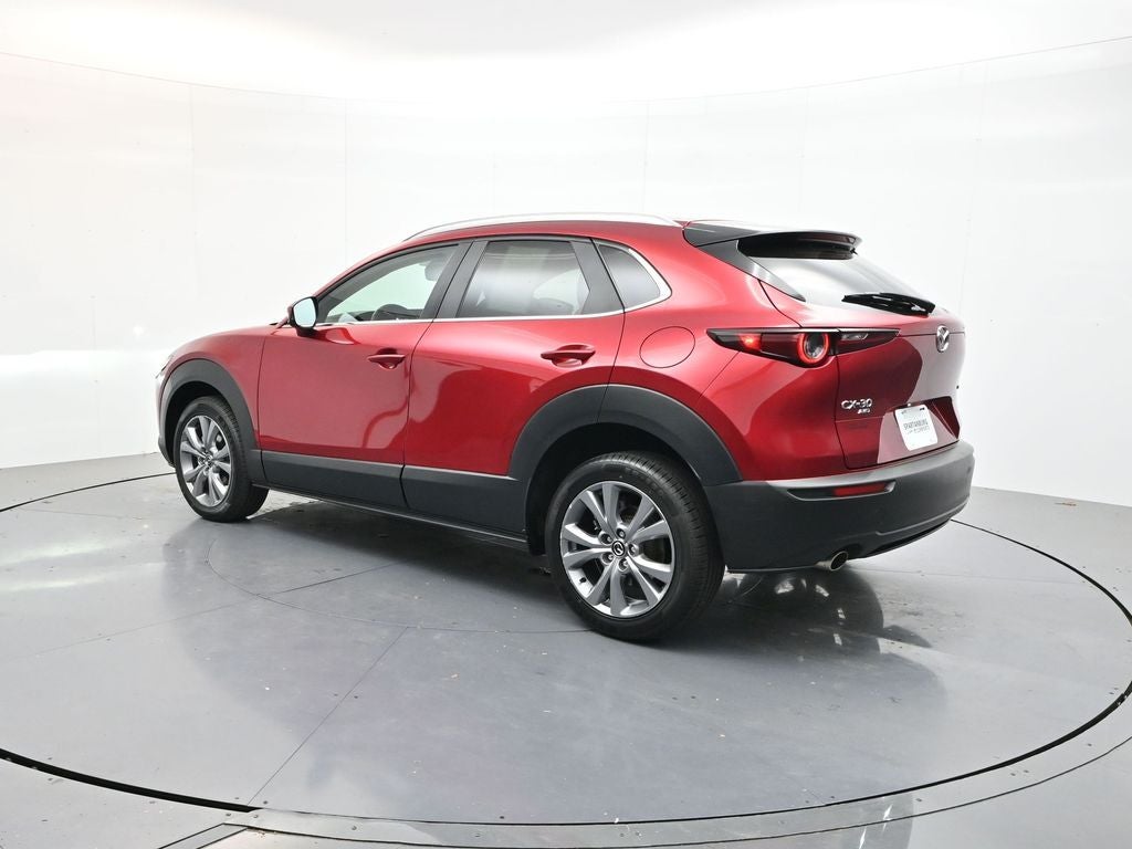 2022 Mazda Mazda CX-30 2.5 S Preferred Package