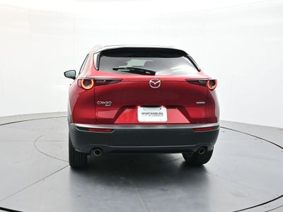 2022 Mazda Mazda CX-30 2.5 S Preferred Package