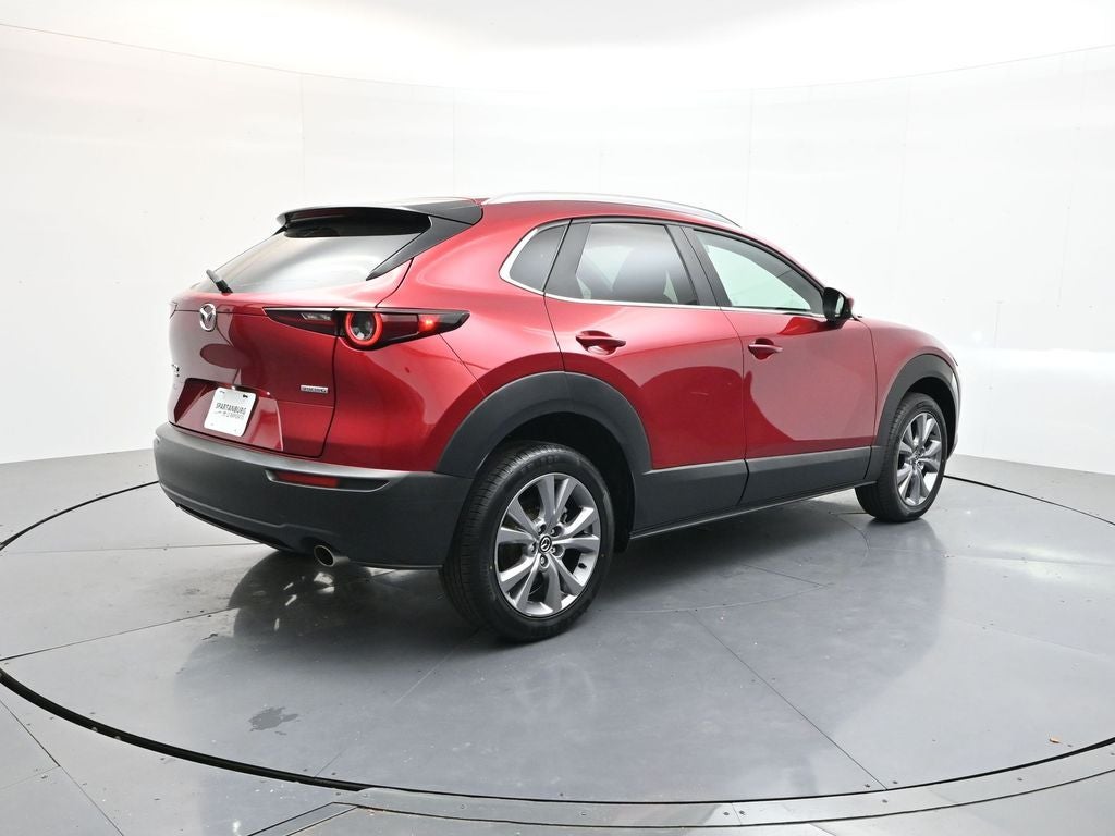2022 Mazda Mazda CX-30 2.5 S Preferred Package