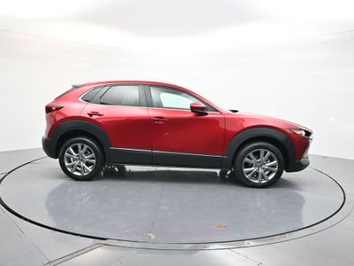 2022 Mazda Mazda CX-30 2.5 S Preferred Package