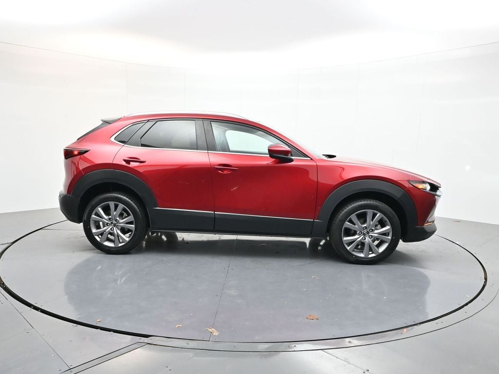 2022 Mazda Mazda CX-30 2.5 S Preferred Package