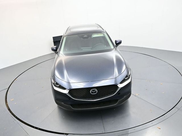 2026 Mazda Mazda CX-30 2.5 S Preferred