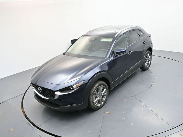 2026 Mazda Mazda CX-30 2.5 S Preferred