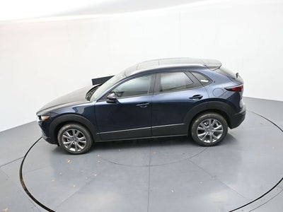 2026 Mazda Mazda CX-30 2.5 S Preferred