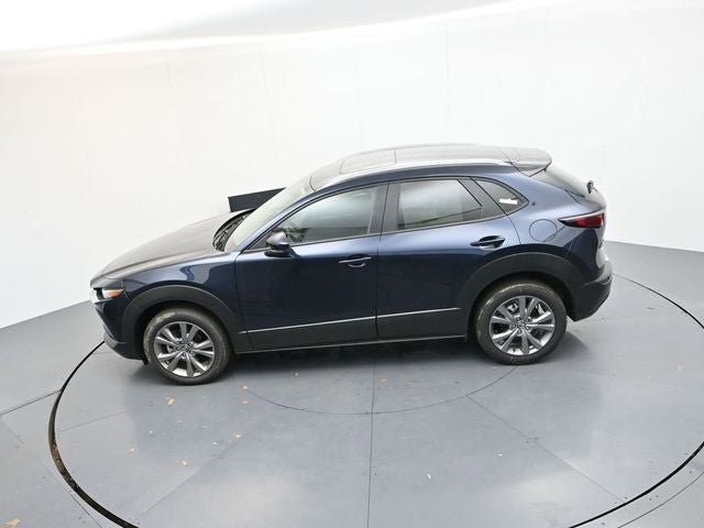 2026 Mazda Mazda CX-30 2.5 S Preferred