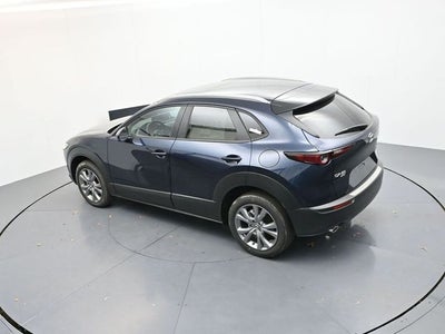 2026 Mazda Mazda CX-30 2.5 S Preferred