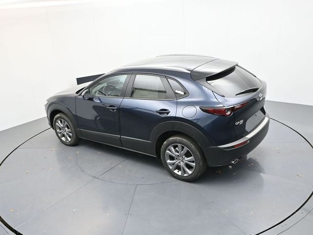 2026 Mazda Mazda CX-30 2.5 S Preferred