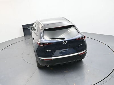 2026 Mazda Mazda CX-30 2.5 S Preferred