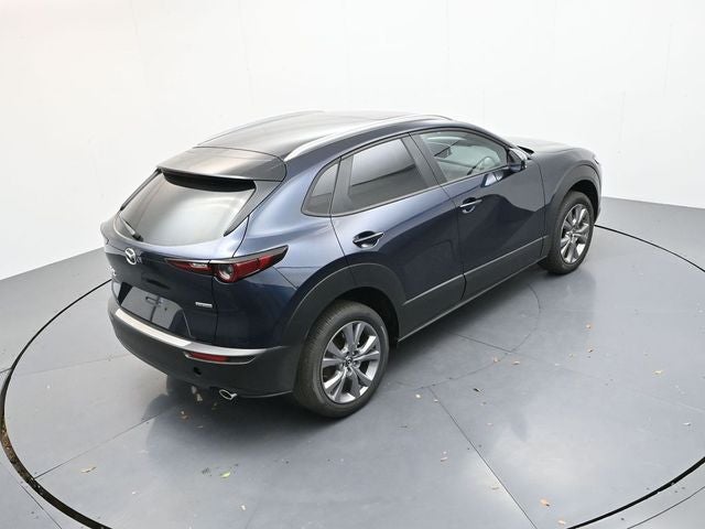 2026 Mazda Mazda CX-30 2.5 S Preferred