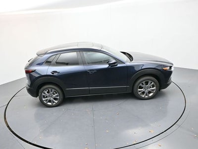 2026 Mazda Mazda CX-30 2.5 S Preferred