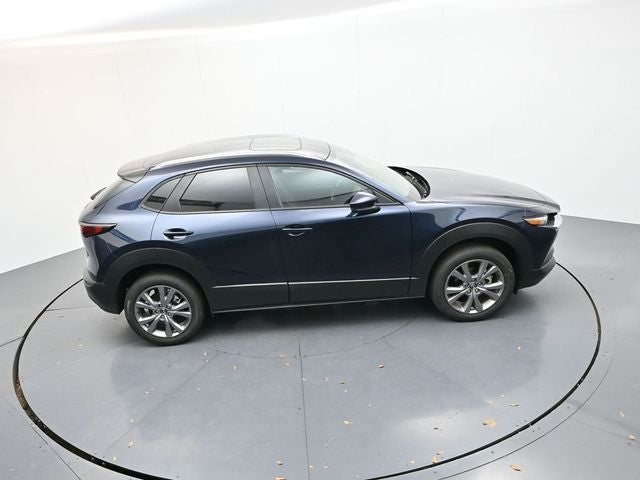 2026 Mazda Mazda CX-30 2.5 S Preferred