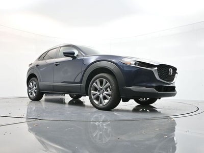 2026 Mazda Mazda CX-30 2.5 S Preferred