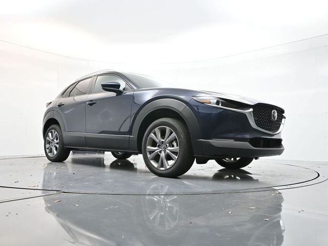 2026 Mazda Mazda CX-30 2.5 S Preferred