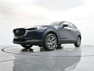 2026 Mazda Mazda CX-30 2.5 S Preferred