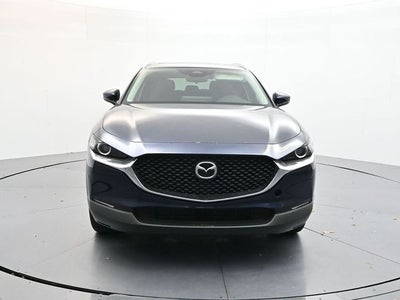 2026 Mazda Mazda CX-30 2.5 S Preferred