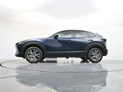 2026 Mazda Mazda CX-30 2.5 S Preferred