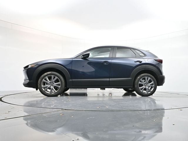 2026 Mazda Mazda CX-30 2.5 S Preferred