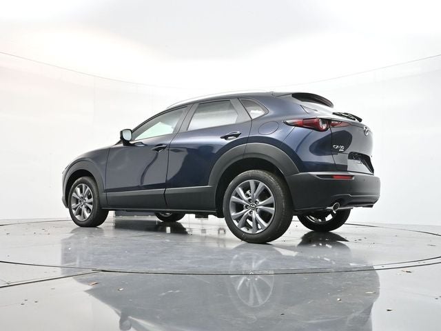 2026 Mazda Mazda CX-30 2.5 S Preferred