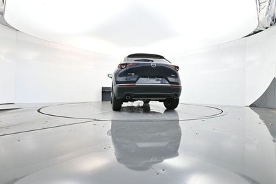 2026 Mazda Mazda CX-30 2.5 S Preferred