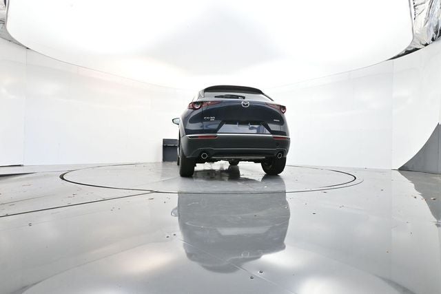 2026 Mazda Mazda CX-30 2.5 S Preferred