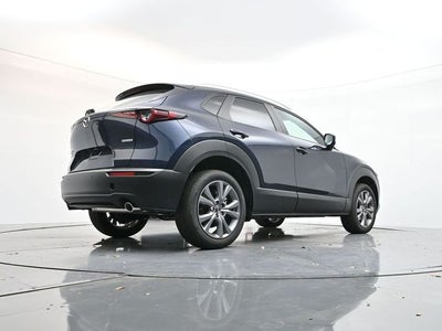 2026 Mazda Mazda CX-30 2.5 S Preferred