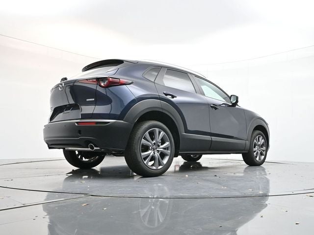 2026 Mazda Mazda CX-30 2.5 S Preferred