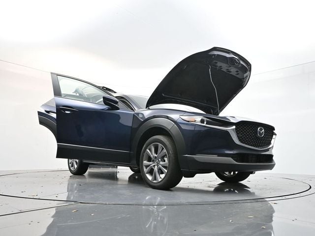 2026 Mazda Mazda CX-30 2.5 S Preferred