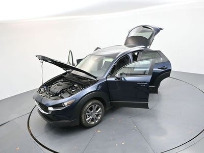 2026 Mazda Mazda CX-30 2.5 S Preferred