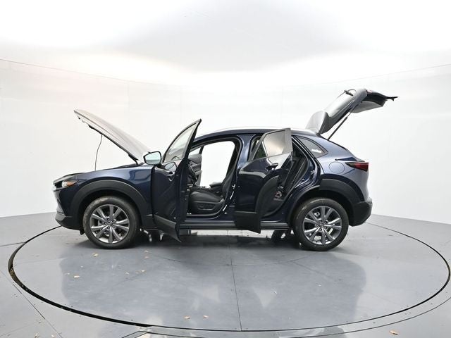 2026 Mazda Mazda CX-30 2.5 S Preferred