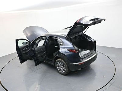 2026 Mazda Mazda CX-30 2.5 S Preferred
