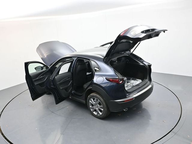 2026 Mazda Mazda CX-30 2.5 S Preferred