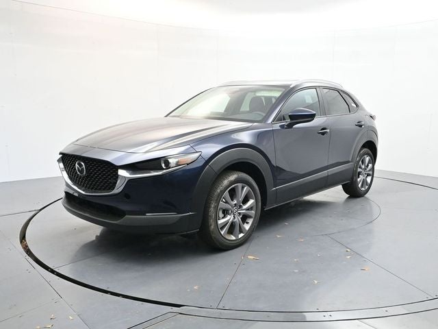 2026 Mazda Mazda CX-30 2.5 S Preferred