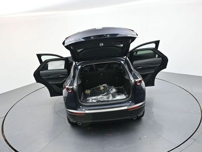 2026 Mazda Mazda CX-30 2.5 S Preferred