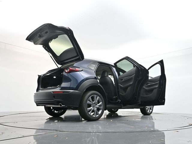 2026 Mazda Mazda CX-30 2.5 S Preferred