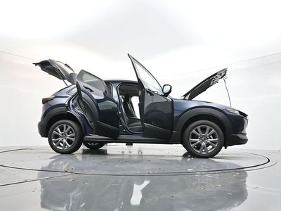 2026 Mazda Mazda CX-30 2.5 S Preferred
