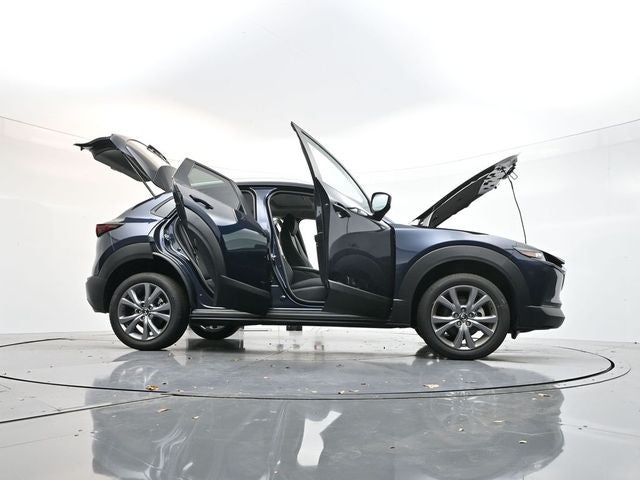 2026 Mazda Mazda CX-30 2.5 S Preferred