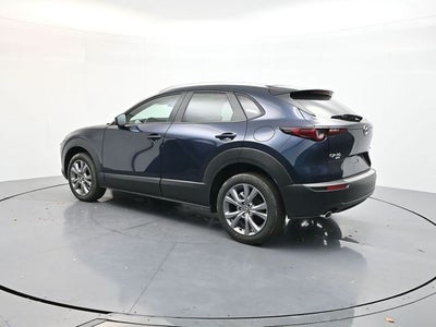 2026 Mazda Mazda CX-30 2.5 S Preferred