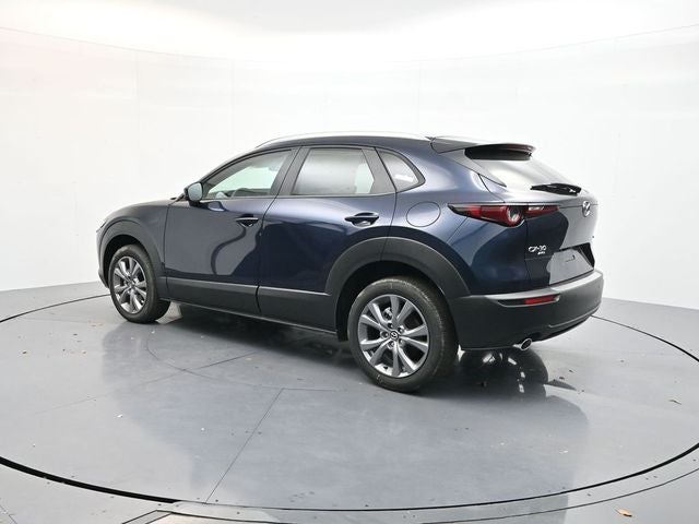 2026 Mazda Mazda CX-30 2.5 S Preferred