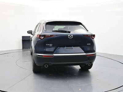 2026 Mazda Mazda CX-30 2.5 S Preferred