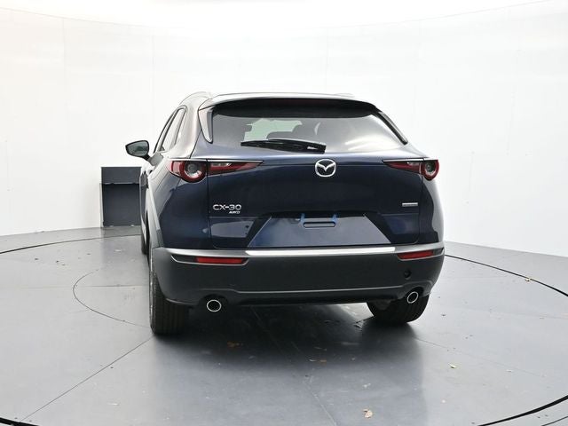 2026 Mazda Mazda CX-30 2.5 S Preferred