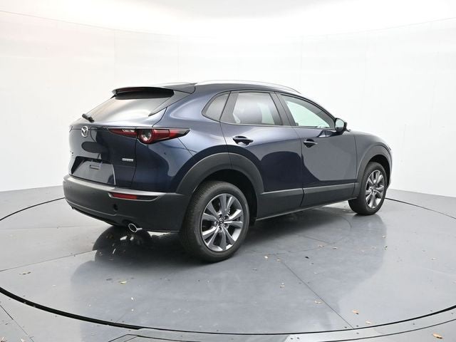 2026 Mazda Mazda CX-30 2.5 S Preferred