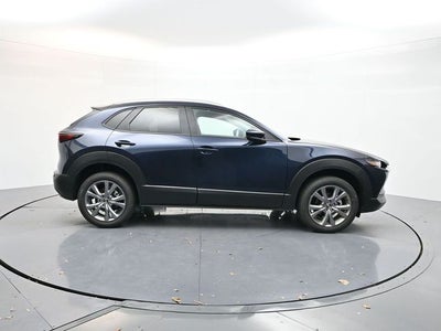 2026 Mazda Mazda CX-30 2.5 S Preferred