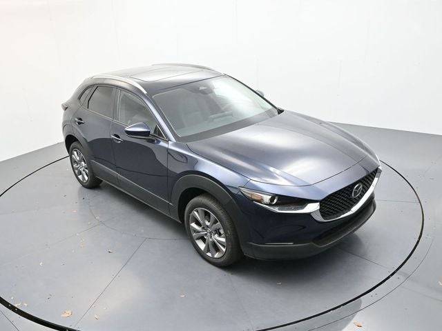 2026 Mazda Mazda CX-30 2.5 S Preferred