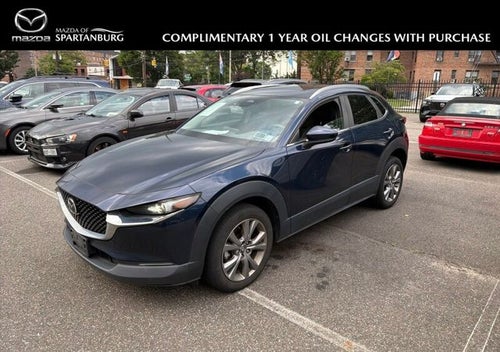 2024 Mazda Mazda CX-30 2.5 S Preferred Package