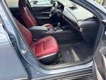 2025 Mazda Mazda CX-30 2.5 S Carbon Edition