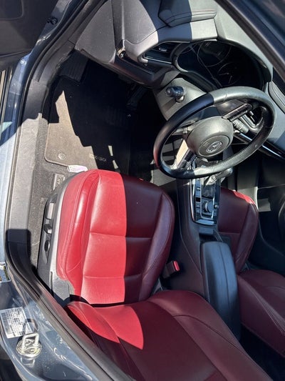 2023 Mazda Mazda CX-30 2.5 S Carbon Edition