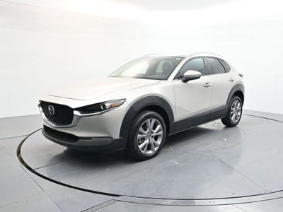2023 Mazda Mazda CX-30 2.5 S Preferred Package